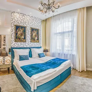Riverside Apartment