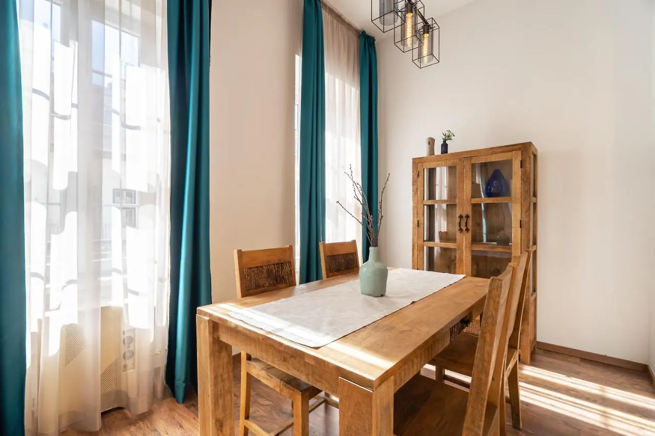 Apartament Elegant Suite Basilica View Budapesta Ungaria