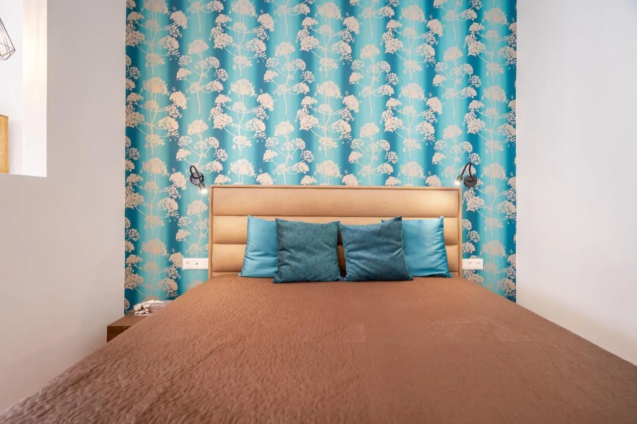 Basilika View Elegant Suite Need Reservation For Free Parking Budapest Apartment