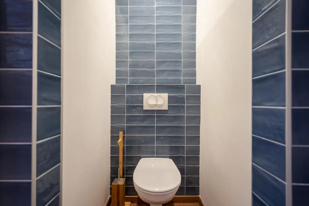 Basilika View Elegant Suite Need Reservation For Free Parking Budapest 0*,